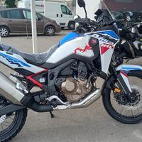 Honda CRF1100L ES Africa Twin