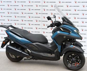 YAMAHA Tricity 300 Abs E5