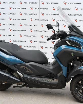YAMAHA Tricity 300 Abs E5