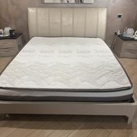 Letto matrimoniale