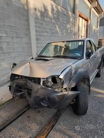 Nissan Pick Up Pick-up 2.5 TD 2 porte King Cab
