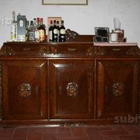 credenza liberty