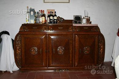credenza liberty