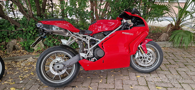 Ducati 999