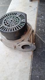 Ventilatore  per caldaia