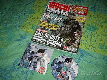 GMC-Giochi Per Il Mio Computer n° 131