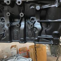 K9KA461 Monoblocco 1.5 D Classe A B CLA GLA CITAN