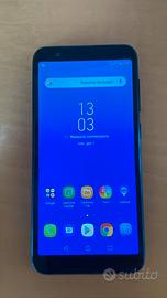 ASUS ZenFone Live (L2) – Usato in buone condizioni