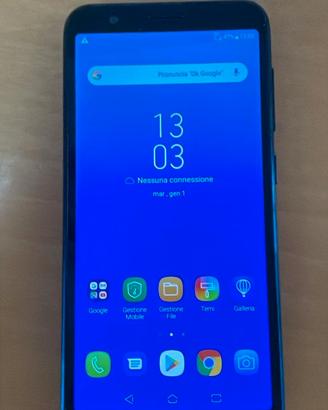 ASUS ZenFone Live (L2) – Usato in buone condizioni