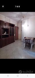Appartamento arredato a barrafranca