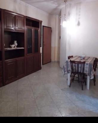 Appartamento arredato a barrafranca