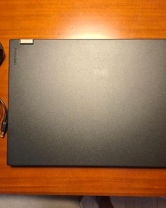 Laptop Lenovo ThinkPad L570