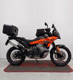 Ktm 790 Adventure 2026