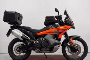 Ktm 790 Adventure 2026
