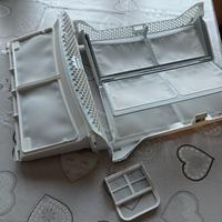 Filtri antilanuggine asciugatrice