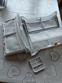 Filtri antilanuggine asciugatrice