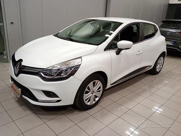 Renault Clio TCe 12V 90 CV GPL Start&Stop 5 porte 