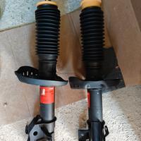 ammortizzatori honda civic VIII mk8 2.2 1.8 1.4 fn