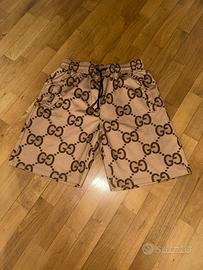 Pantaloncini gucci