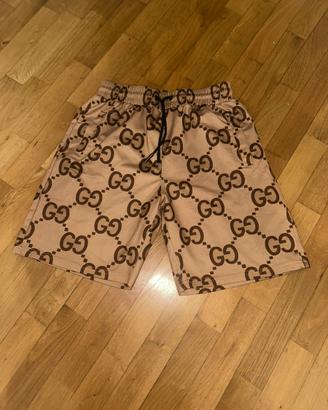 Pantaloncini gucci