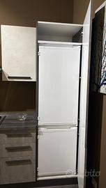 Frigorifero da incasso Grundig combinato No Frost