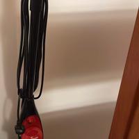 scopa a vapore Vileda