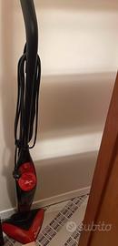 scopa a vapore Vileda