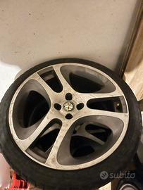 Cerchi Alfa Romeo