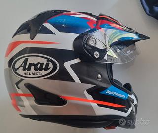 casco Arai tour x4 M