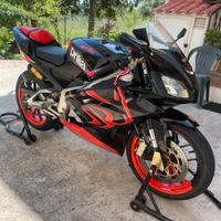 Aprilia RS125