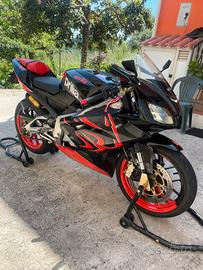 Aprilia RS125