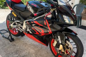 Aprilia RS125