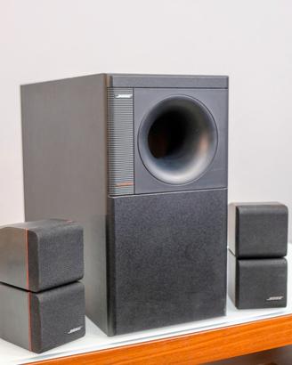 Bose acoustimass 5