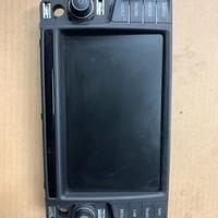 Navigatore tiguan 2018