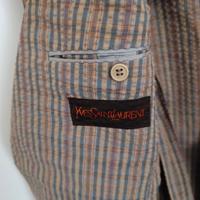 Giacca vintage Yves Saint Lauren