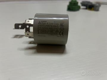 filtro antidisturbo per lavatrice Hoover