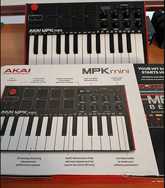 APK MINI MK3 non usato