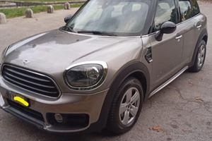 Mini Countryman con guidosimplex