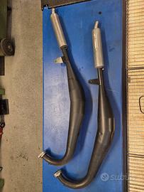 Espansioni Galassetti (Jollymoto) per RD350 YPVS