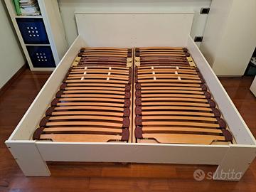 Struttura letto e reti