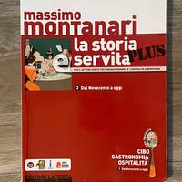 La storia è servita plus