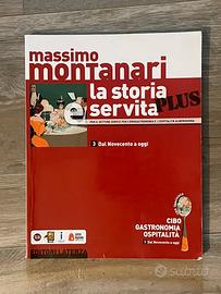 La storia è servita plus