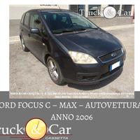 Rif. 599 - Ford focus c-max - 2006 - euro 4