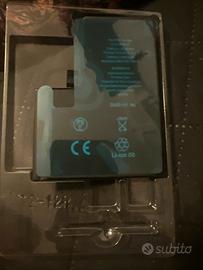 Batteria iphone 13 pro max