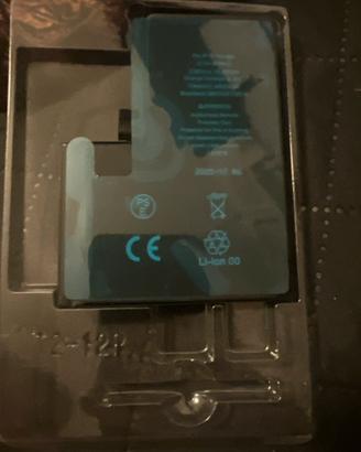 Batteria iphone 13 pro max