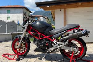 Ducati Monster 600 - 1998
