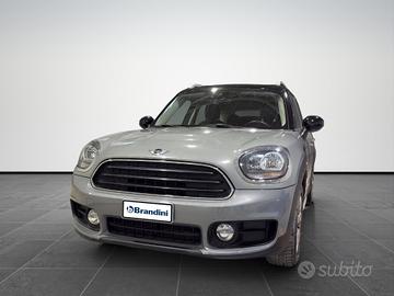 MINI Countryman 2.0 Cooper D Business auto