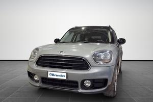 MINI Countryman 2.0 Cooper D Business auto