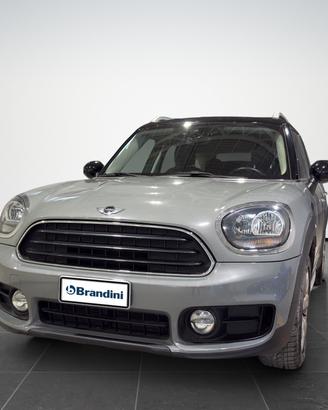 MINI Countryman 2.0 Cooper D Business auto