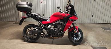 Yamaha Tracer 9 - 2025